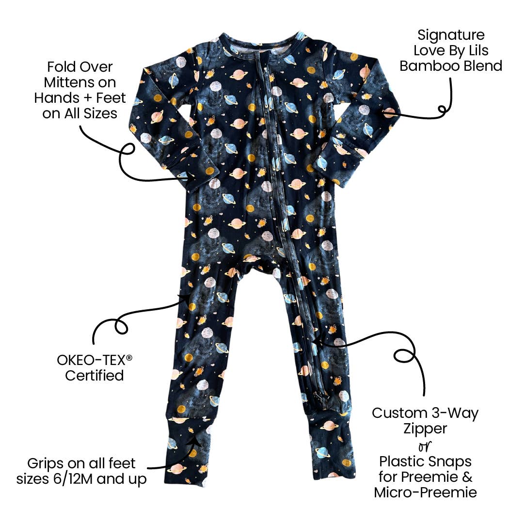 Hush Little Baby Boutique
