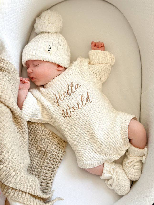 Fall/Winter | Hush Little Baby Boutique